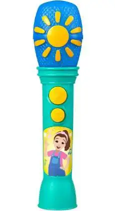 Ms. Rachel Sing Along Microphone Toy