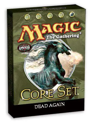 MTG Magic Ninth Edition Custom Creatures Theme Deck Pre Con 9th Green for sale online 