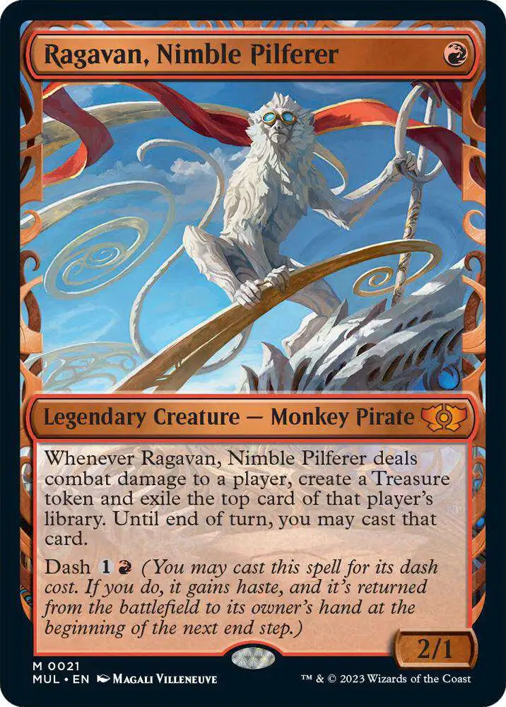 monkey mtg cards Apes of Rath [Tempest] choose a letter Monkey Cage | Magic: the