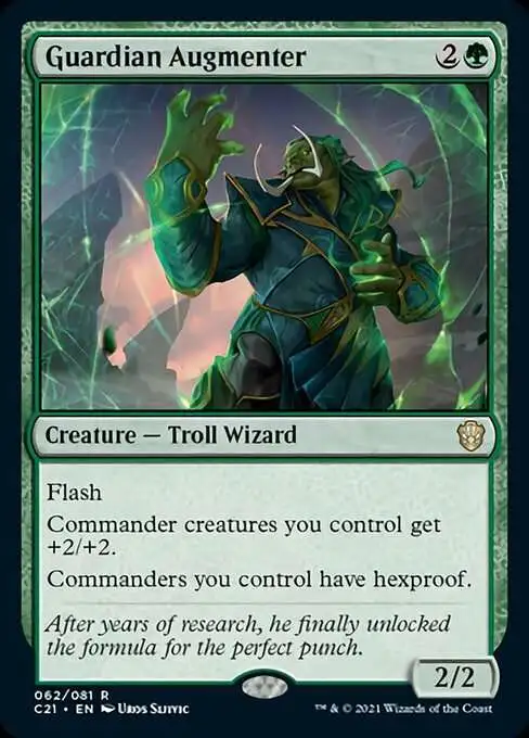 mtg augment cards Strutting Turkey Mint / near mint condition trading card Commander / EDH MTG decks