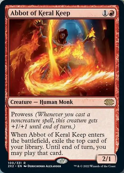 mtg double masters 2022 best cards is going to be packed with fan-favorite cards, stunning new art, and an all new card treatment! Magic The Gathering Trading Card