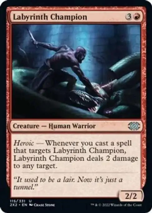 mtg double masters chase cards Amazon.com: Magic: The Gathering 2X2 Double Masters 2022 Draft Booster Pack  : Toys & Games main image 0