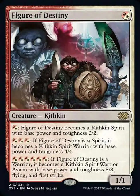 mtg double masters 2022 cards Amazon.com: Magic: The Gathering 2X2 Double Masters 2022 Draft Booster Pack  : Toys & Games main image 1