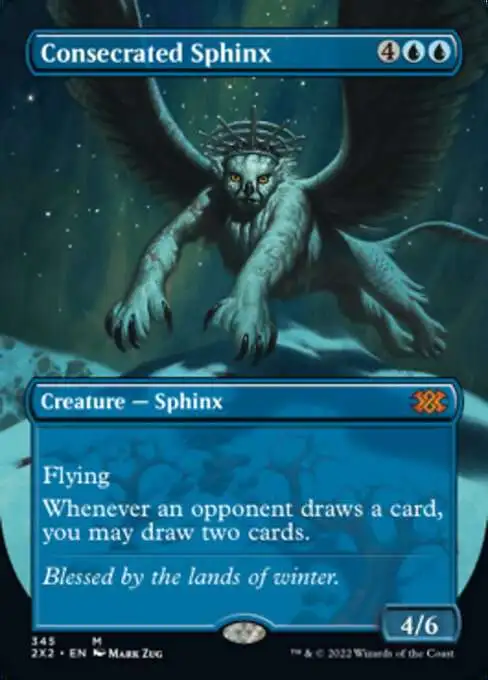mtg new capenna top cards Protection Racket (Extended Art) [Streets of New Capenna Commander]