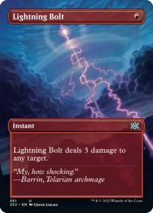 Magic The Gathering Trading Card Game Double Masters 2022 Magic The Gathering Trading Card Game Double Masters 2022