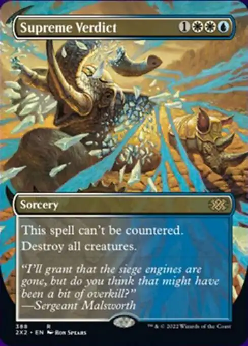 double masters mtg cards Singling Out Barigord Studios most of the cards in Double Masters VIP Edition are foil 23 foils in all MTG Double Masters Sift Foil