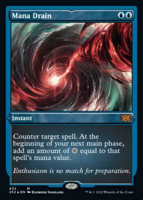 Magic The Gathering Trading Card Game Double Masters 2022 Single