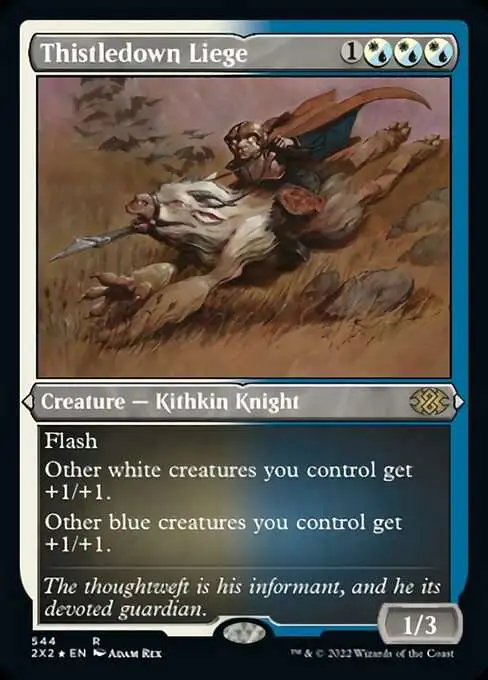 liege cards mtg Wilt-Leaf Print Spirit Horror Oko, Lorwyn Liege/Oko, Shadowmoor Scion