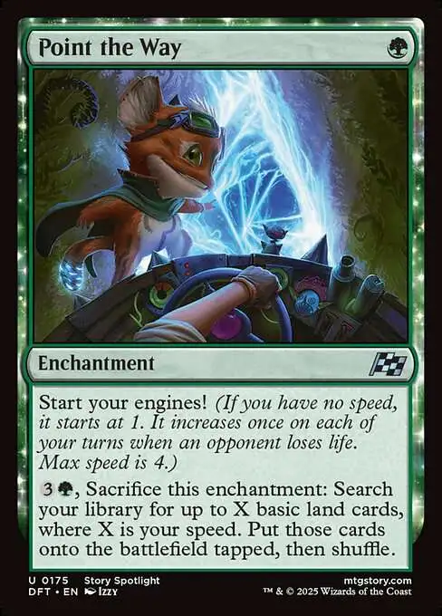 mtg aetherdrift all cards constructed decks Aether Syphon | Aetherdrift Foil