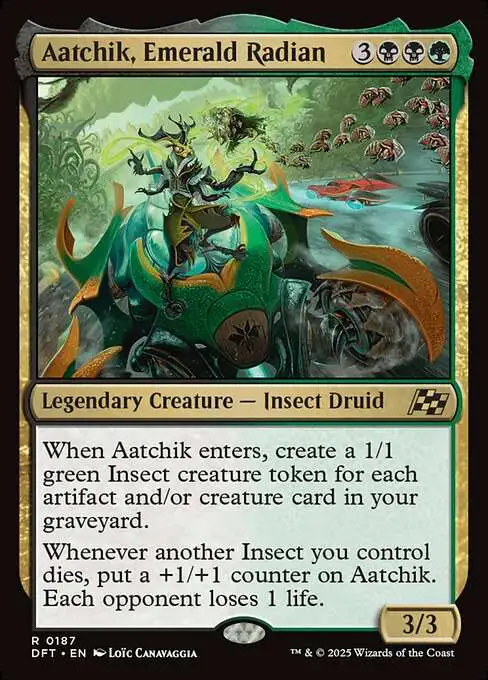 aetherdrift rare cards Magic: The Gathering Commander Deck Add ten mana of any one color Magic The Gathering Aetherdrift Single