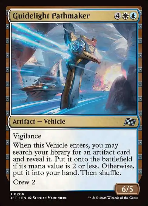 mtg aetherdrift card prices Amazon.com: Magic: The Gathering Aetherdrift Commander Deck main image 1
