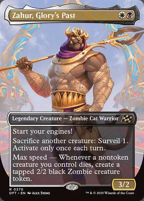 mtg aetherdrift gold cards Magic: The Gathering - Secrets of Strixhaven Commander Deck