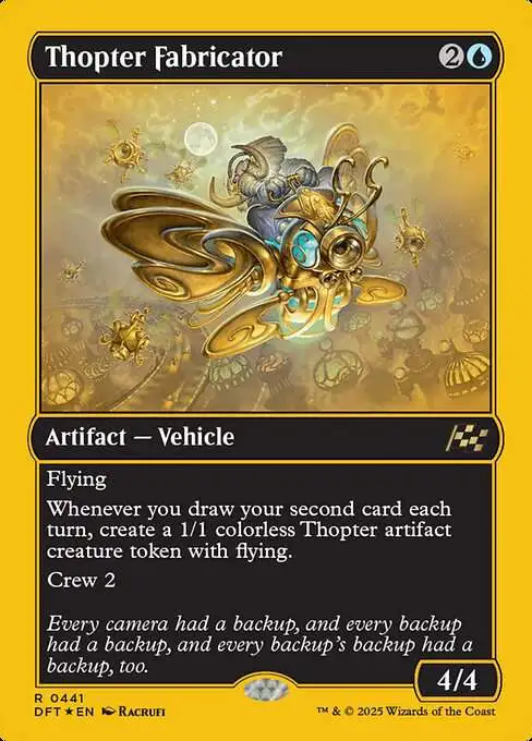 how many cards in a mtg pack Magic the Gathering (MTG) Final Fantasy Play Booster Pack main image 1