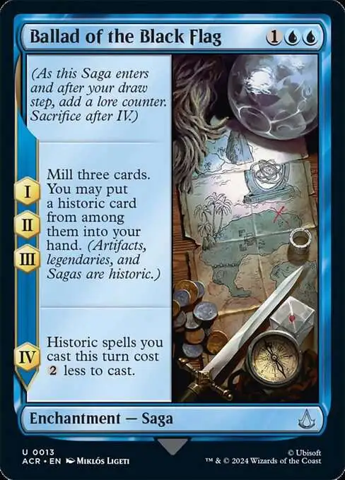 mtg assassins creed cards Magic: The Gathering - Assassin's - Starter Kit Perfect for fans of the franchise looking to experience Magic through a fresh lens Borderless Showcase Cards from Magic