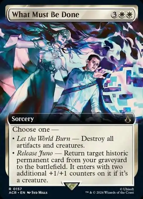 assassin's creed mtg art cards Magic: The Gathering showcases cards for its Assassin's Creed collaboration