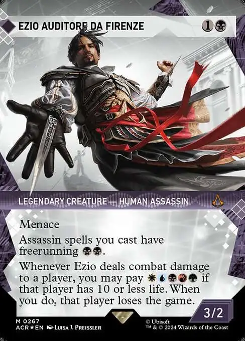 MTGページ aetherdrift-variants-309373?