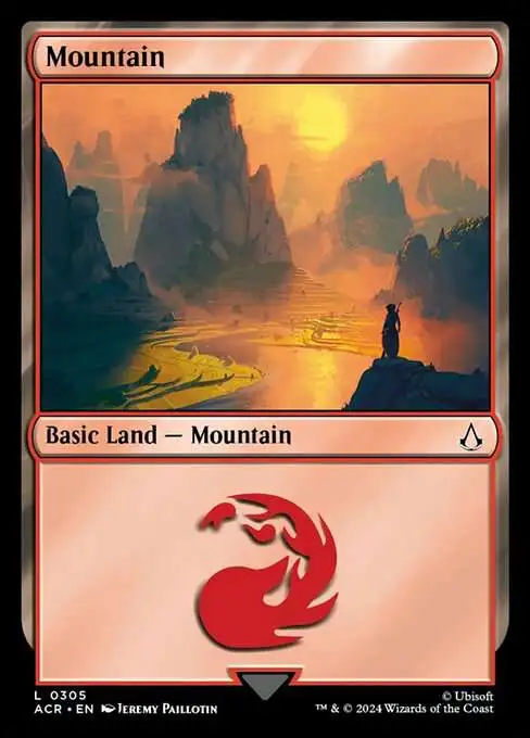 all anime art cards mtg Depicting a Fairy-Tale Plane  See the Anime Borderless Cards Included in  Wilds of Eldraine