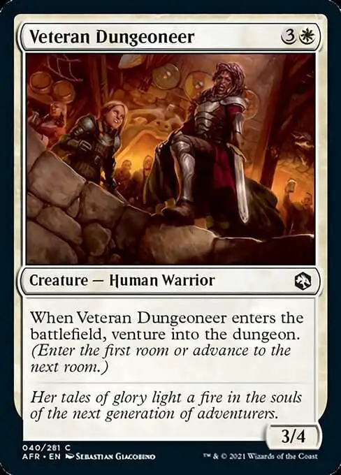 mtg cards with venture into the dungeon Elite Deck - Bant - Green Blue White - Very Powerful - Modern & Pioneer Legal - Custom Built - Magic The Gathering - Venture Into the Dungeon