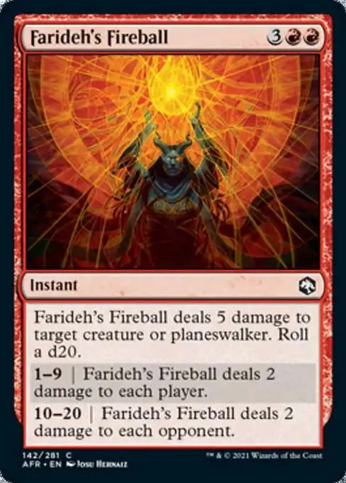 d20 mtg cards The Best Dice-Rolling Cards In MTG