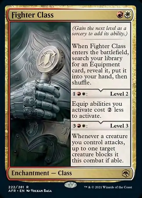 mtg forgotten realms card prices Magic: The Gathering Adventures in The Bundle Most folks got mayhem in their hearts MTG / Adventures In The