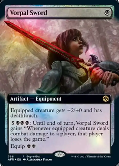 Magic The Gathering Trading Card Game Adventures in the Forgotten