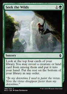 mtg battle for zendikar cards Adverse Conditions [Battle for Zendikar]