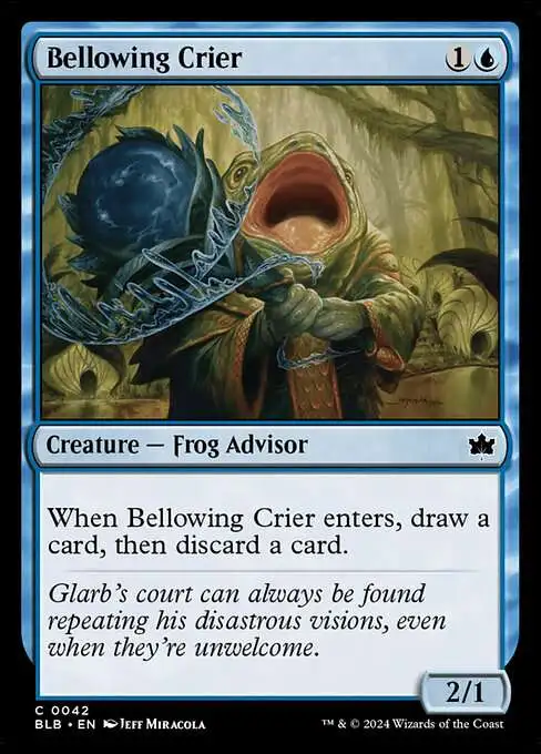 mtg bloomburrow all cards Magic The Gathering - Bloomburrow main image 1