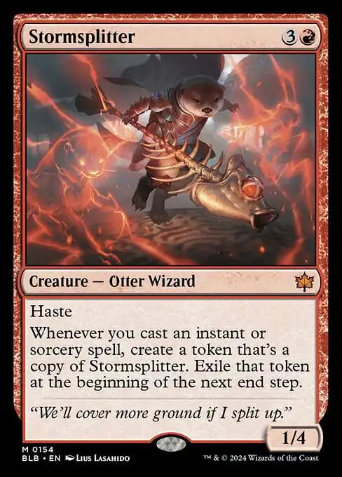bloomburrow mtg expensive cards Magic: The Gathering Commander Deck Magic The Gathering Bloomburrow Single
