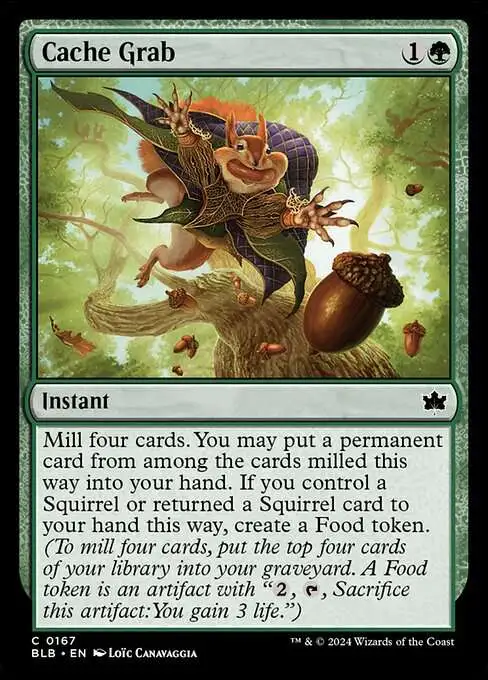 bloomburrow mtg top cards Magic: The Gathering Commander Deck Magic: The Gathering's 10 Best