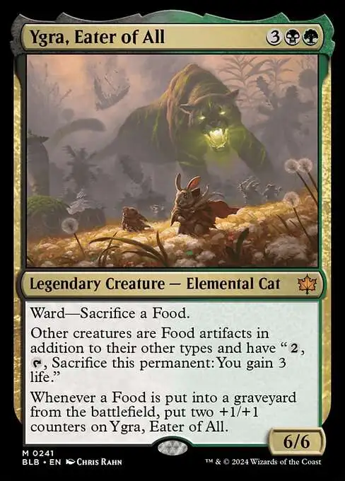 rare cards in bloomburrow Magic: The Gathering Commander Deck 15 MOST EXPENSIVE BLOOMBURROW CARDS