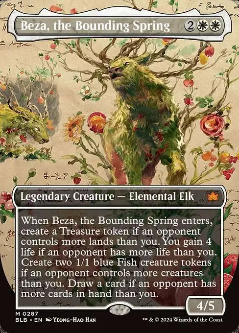 corrupting influence mtg card list Phyrexia: All Will Be One main image 0