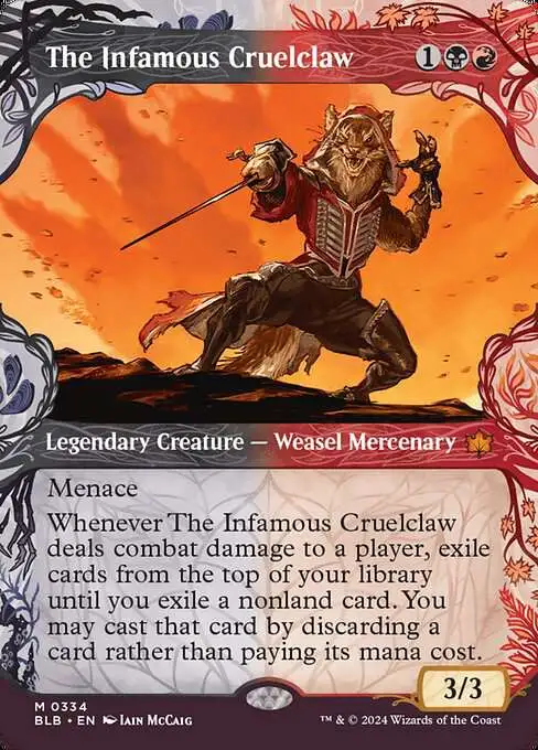how to get showcase cards mtg Decks & More Magic: The Gathering Secret Lair Collectible Card: Showcase: March of the Machine Vol. 3 (Halo Foil) Rare Artist Magic The Gathering Bloomburrow Single