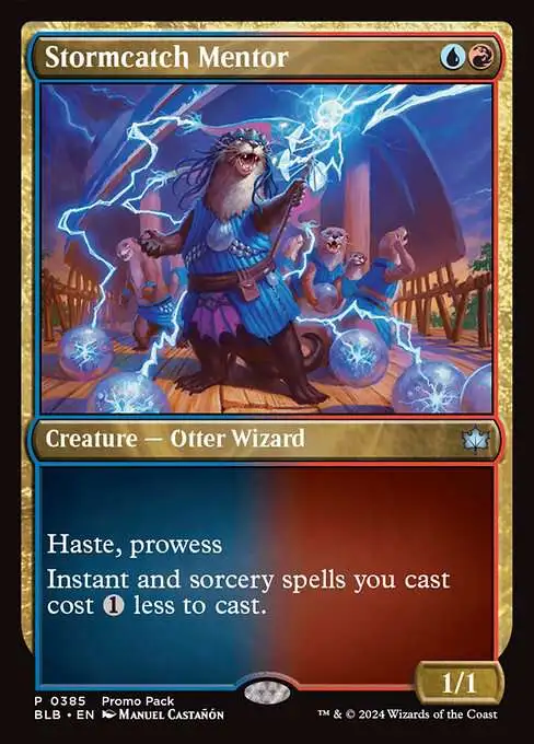 holographic card sleeves mtg Oscar's Goodbye Book Markers