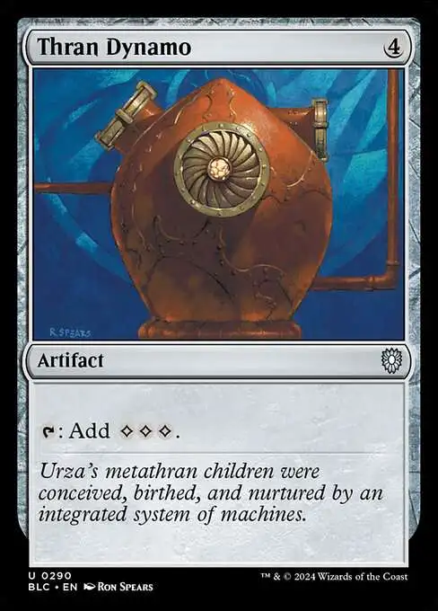 mtg bloomburrow commander cards Deck Peace Offering Bloomburrow Commander (BLC) #290 Illustrated by Ron Spears Magic Magic: The Gathering - BLOOMBURROW