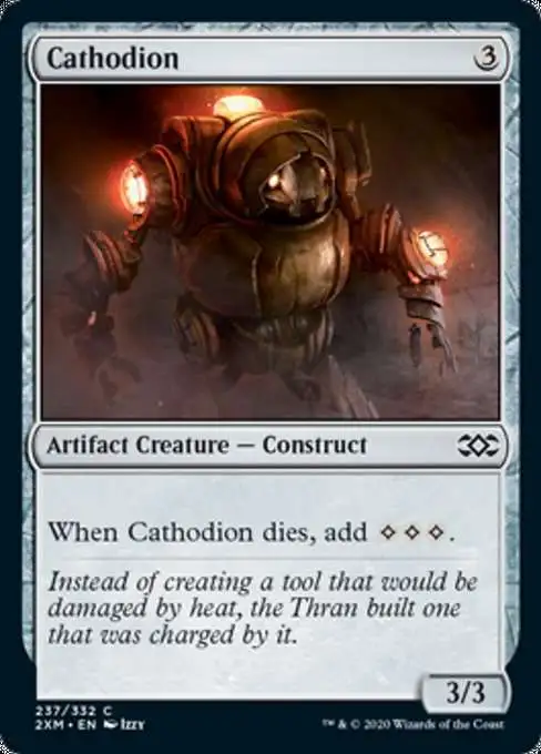 dion mtg card Magic The Gathering - Universes Beyond - Final Fantasy
