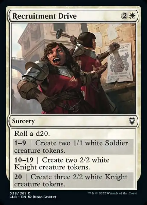 ff promo cards mtg Unfinished Business [Wilds of Eldraine Commander]