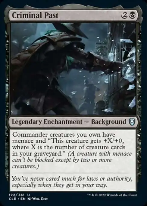 mtg best commander legends cards Lozhan, Dragons' Legacy [Commander Legends: Battle for Baldur's Gate] main image 1