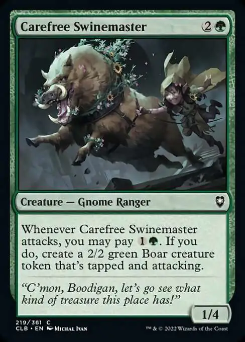 green treasure cards mtg (21) // Phyrexian Saproling Double-Sided Token [March of the mtg all foretell cards //