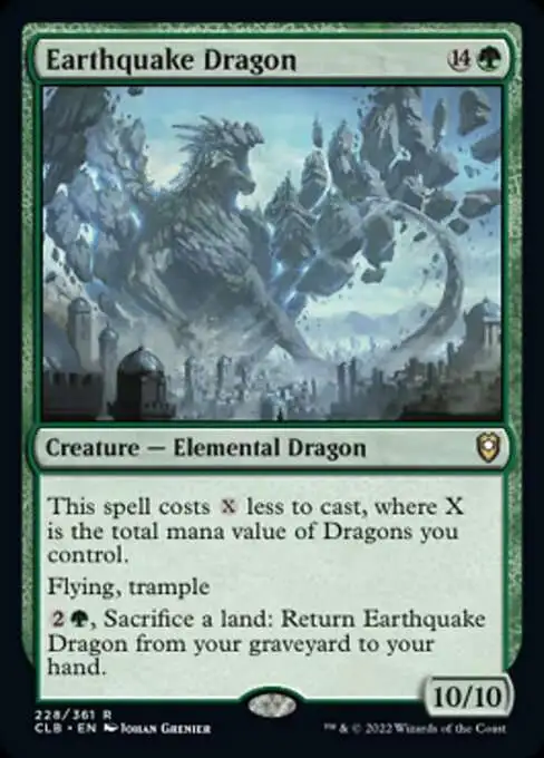 mtg cards that make dragons cost less Reduce the cost of your Legendary Gruul Dragons by 12RG for just 20RRRRRRGGG (before reductions) : r/BadMtgCombos