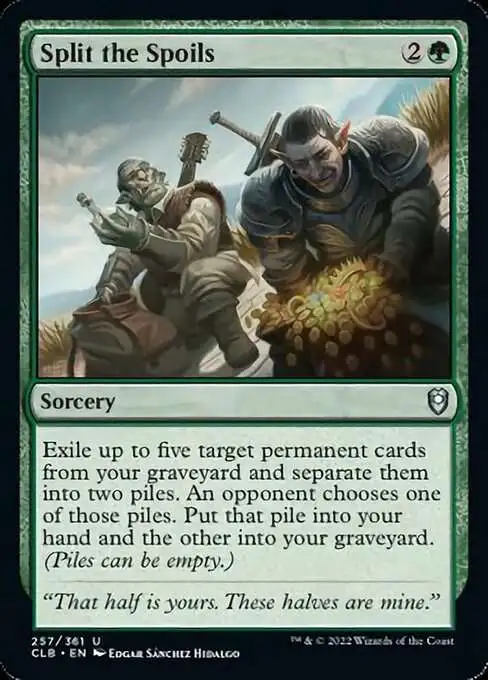 mtg half cards Magic The Gathering - Unsanctioned - Half-Squirrel, Half- Legendary Creature Half-Kitten, Half- | Unstable |