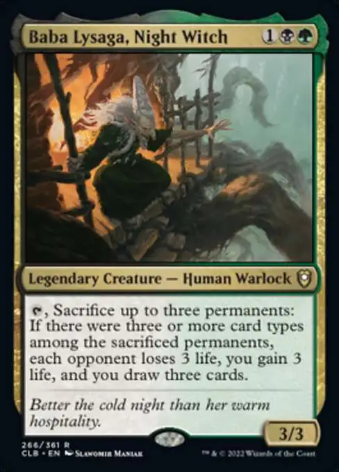 best baldur's gate cards mtg Magic The Gathering - Commander Legends - Battle for Top 10 Commander Cards in