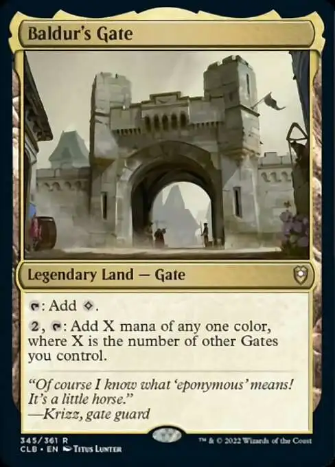 mtg convention cards URL/Convention Promos - Visual Spoiler