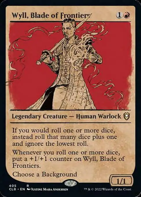 cards that roll dice mtg Slice and Dice [Commander 2020] main image 1