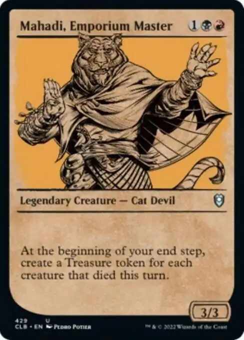 Magic The Gathering Trading Card Game Commander Legends Dungeons Dragons  Battle For Baldurs Gate Single Card Common Coronation of Chaos 168 - ToyWiz