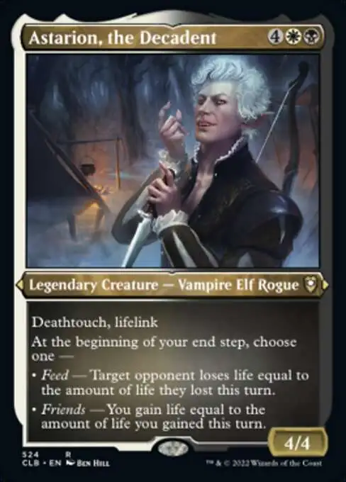 mtg baldur's gate most expensive cards The Most Expensive Magic Cards of 2022