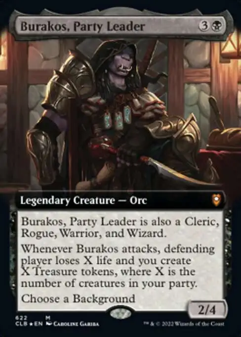 MTG Wizards of Thay – Commander Legends: Battle for Baldur's Gate Card #  105