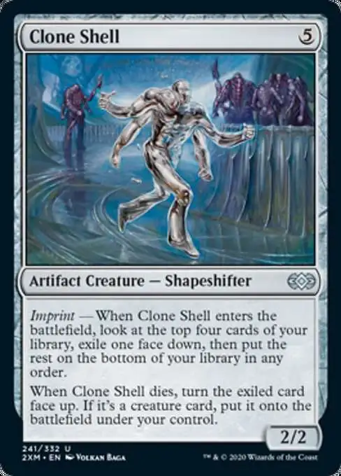 mtg squad cards Reveille Squad | Prophecy