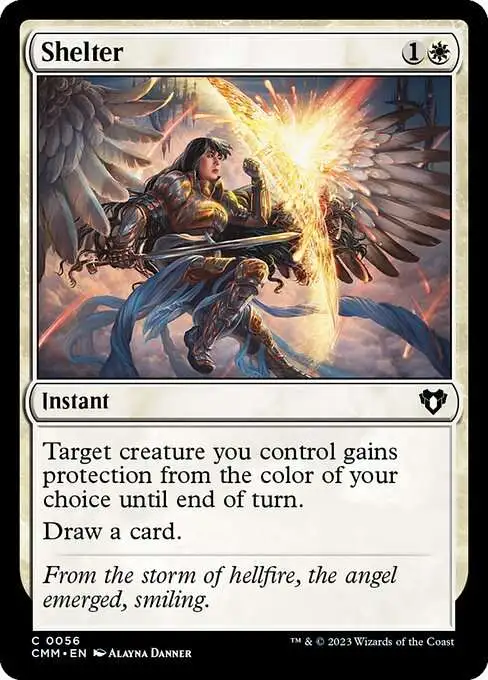mtg commander protection cards My Top 10 Protection Spells for Commander PlayEDH