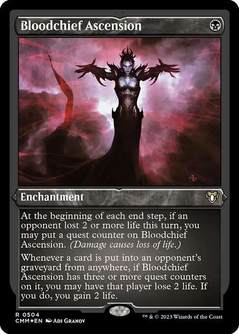 etched foil cards mtg Stoked to pull this but what exactly is driving the popularity of the etched foil over the traditional foiling this go around? I know etched is more rare from a print run