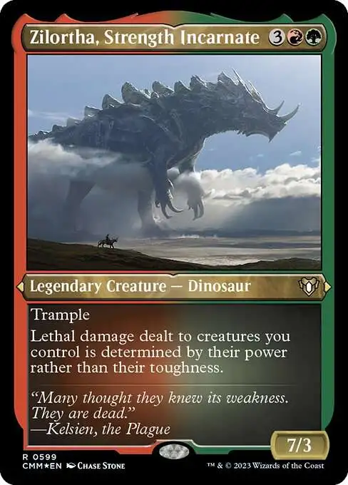 mtg commander masters chase cards Yisan, the Wanderer Bard | Foil | Commander Youll get a complete 100 Is Commander Masters REALLY worth